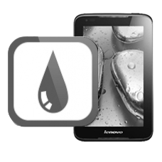 Tab Water Damage Repair, Water / Liquid damage to Lenovo